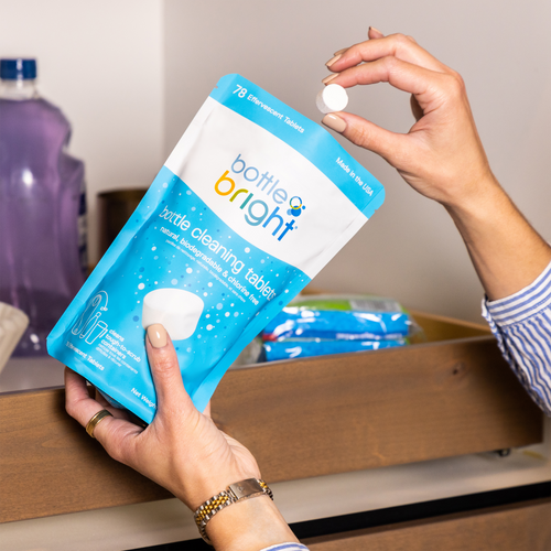 Bottle Bright Bulk Pack