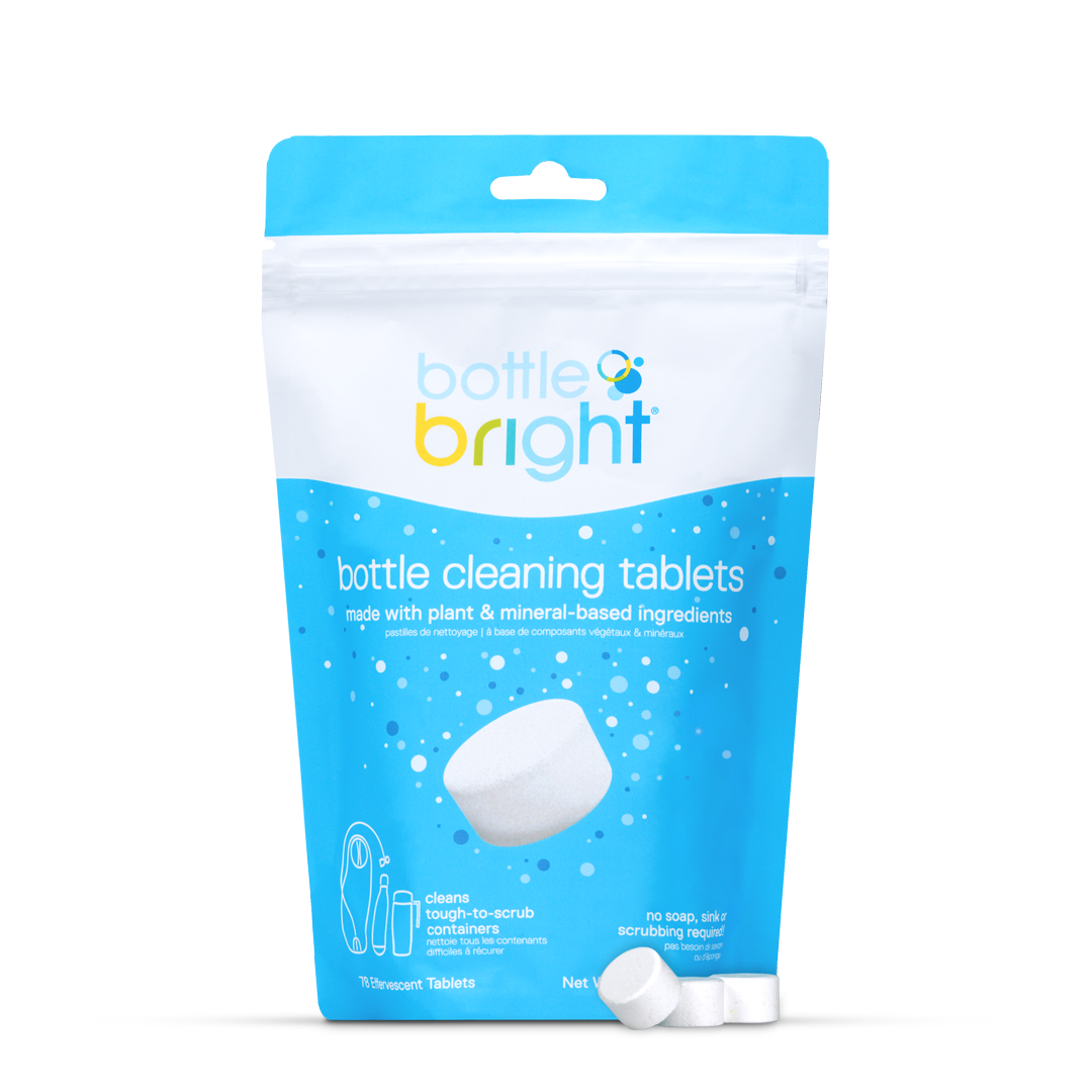 Bottle Bright Bulk Pack