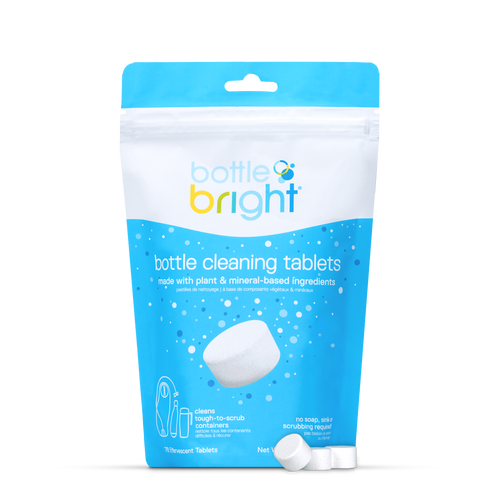 Bottle Bright Bulk Pack