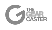 THE GEAR CASTER