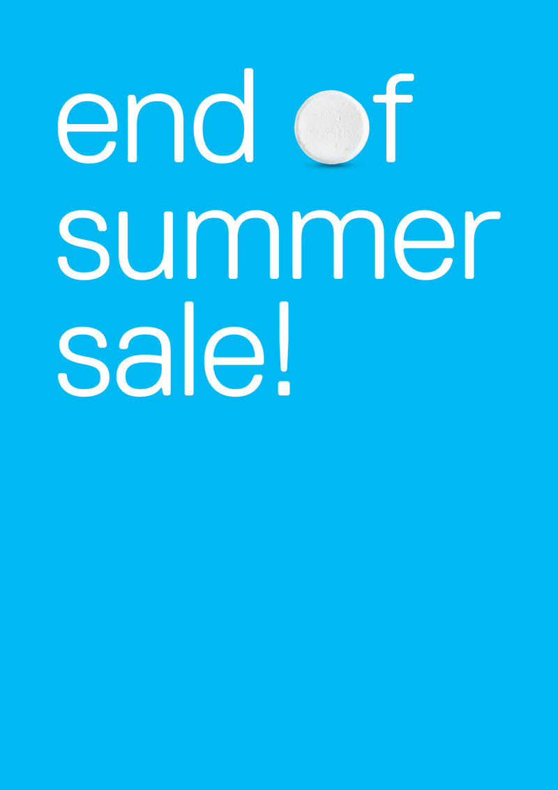 20% off sitewide