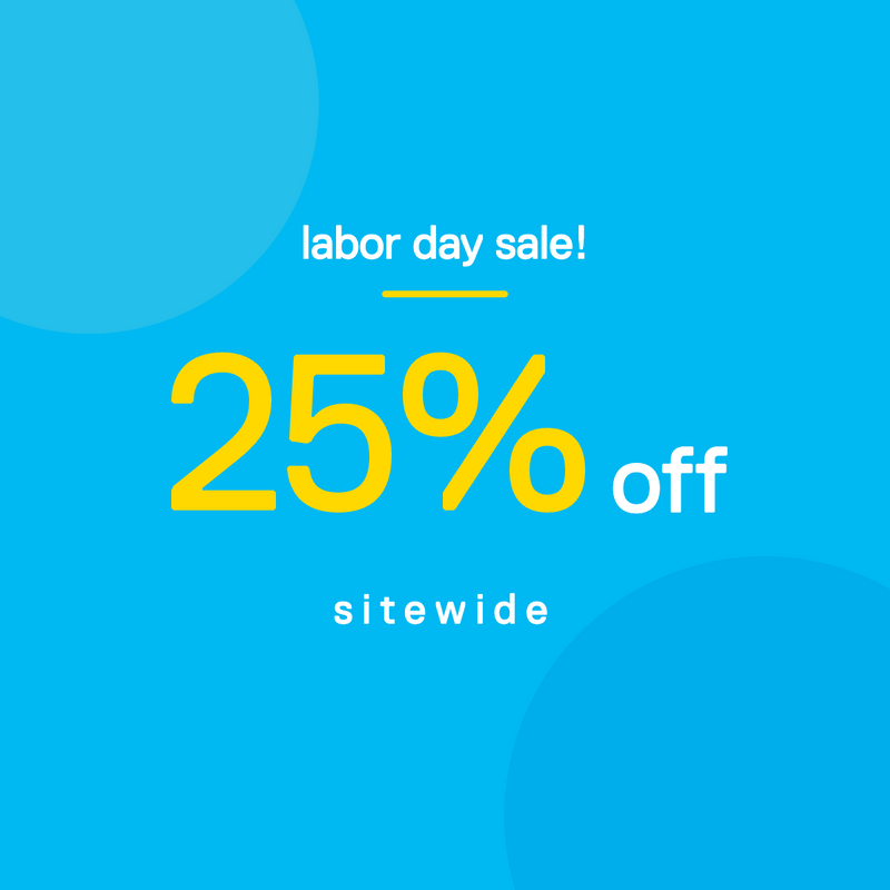 shop the sale