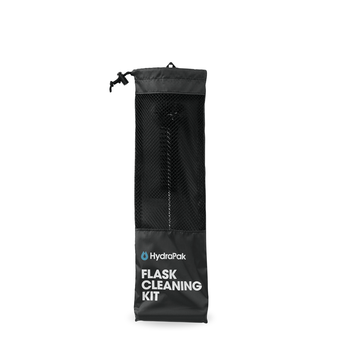 Flask Cleaning Kit