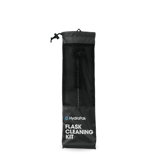 Flask Cleaning Kit