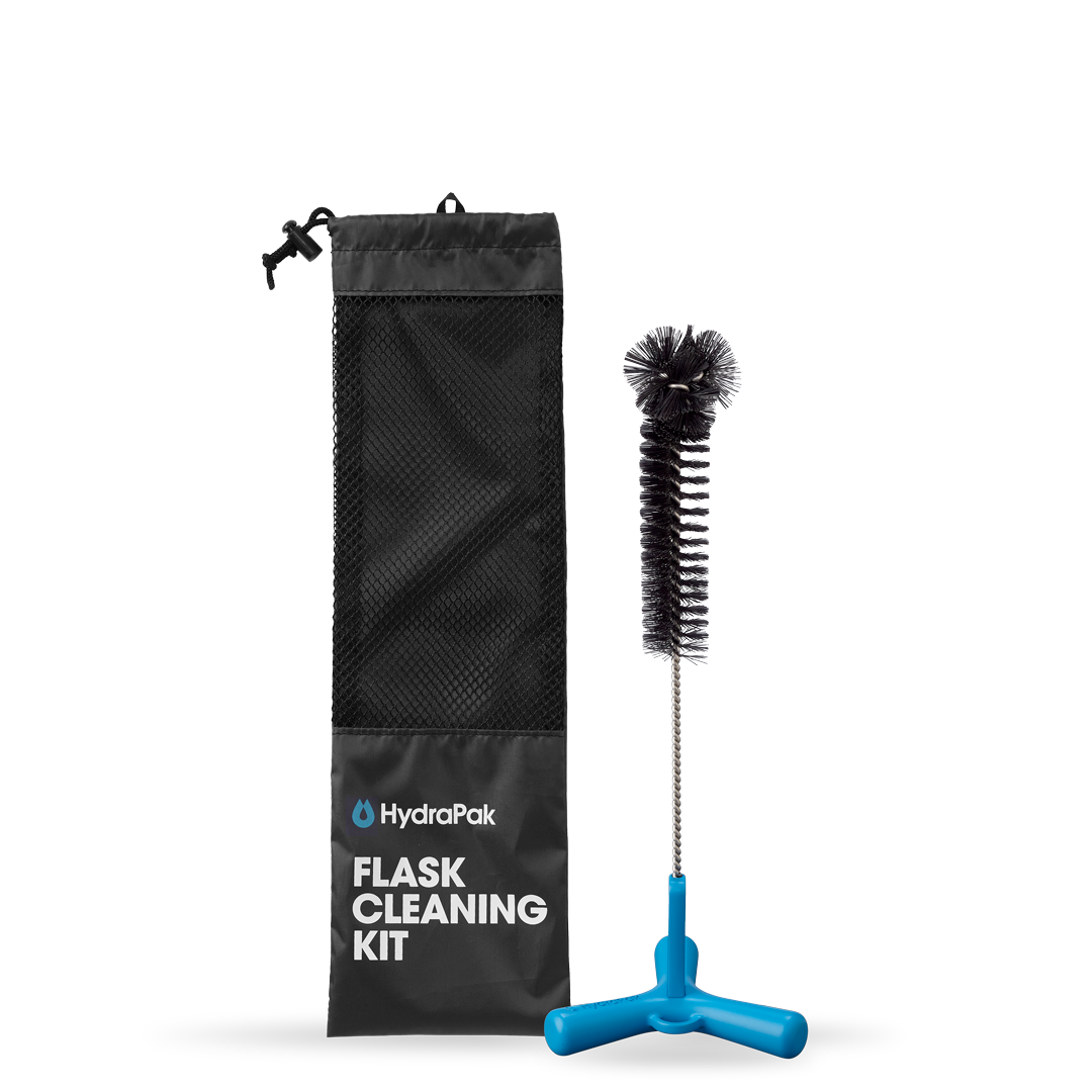 Flask Cleaning Kit