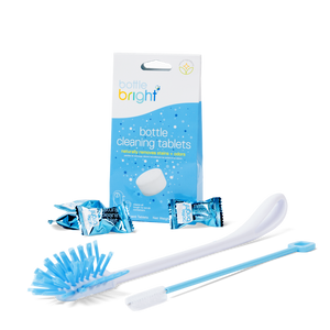 Bottle Bright Cleaning Kit